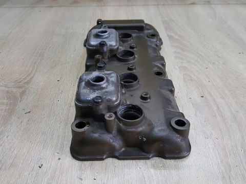 KAWASAKI ZX6R 636 00-02 POKRYWA DEKIEL KAPA