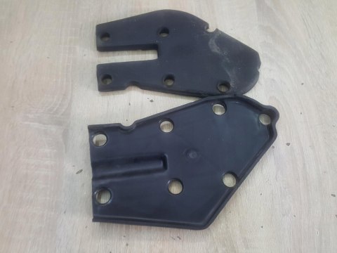 KAWASAKI ZX6R 636 00-02 POKRYWA DEKIEL OSŁONA
