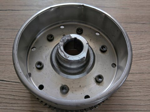 KAWASAKI ZX9R 900 MAGNETO KOŁO MAGNESOWE