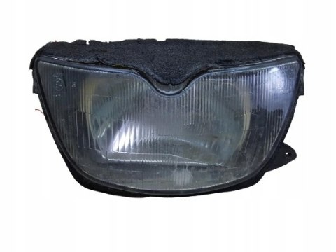 KAWASAKI ZXR 400 REFLEKTOR LAMPA PRZÓD PRZEDNIA