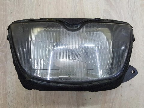 KAWASAKI ZXR 400 REFLEKTOR LAMPA PRZÓD PRZEDNIA