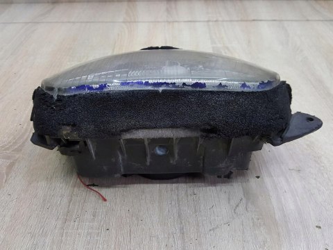 KAWASAKI ZXR 400 REFLEKTOR LAMPA PRZÓD PRZEDNIA