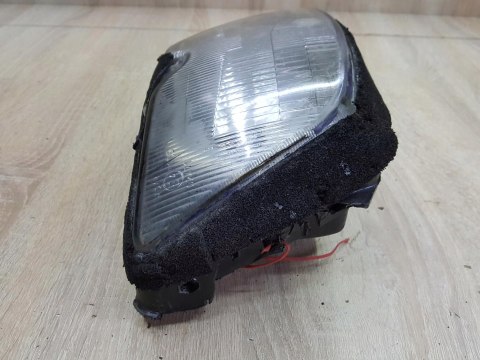 KAWASAKI ZXR 400 REFLEKTOR LAMPA PRZÓD PRZEDNIA