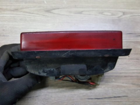 KAWASAKI ZXR 750 LAMPA TYŁ TYLNA