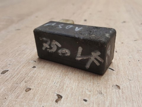 HONDA PRZEKAŹNIK STEROWNIK TF 306