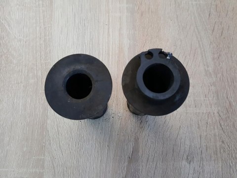 KAWASAKI EL 250 ELIMINATOR MANETKA ROLGAZ KPL