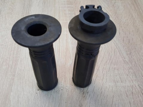 KAWASAKI EL 250 ELIMINATOR MANETKA ROLGAZ KPL