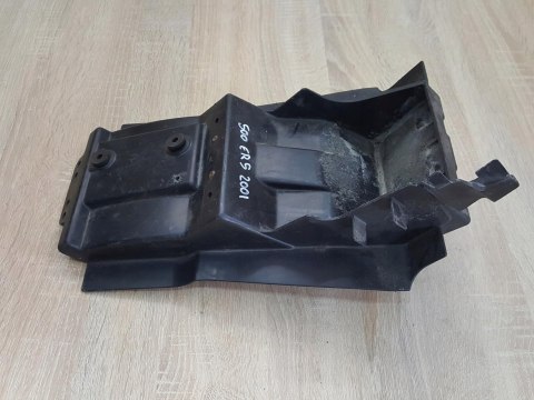 KAWASAKI ER5 ER-5 500 NADKOLE CHLAPACZ BŁOTNIK