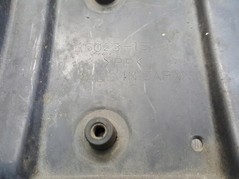 KAWASAKI ER5 ER-5 500 NADKOLE CHLAPACZ BŁOTNIK