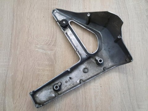KAWASAKI ER5 ER-5 500 OSŁONA MOCOWANIE OBUDOWA