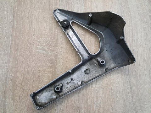 KAWASAKI ER5 ER-5 500 OSŁONA MOCOWANIE OBUDOWA