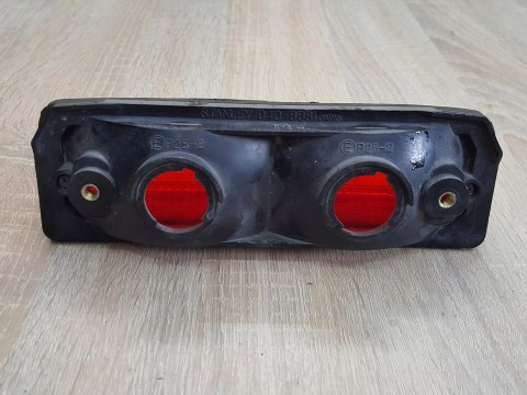 KAWASAKI GPZ 600 R LAMPA TYŁ TYLNA