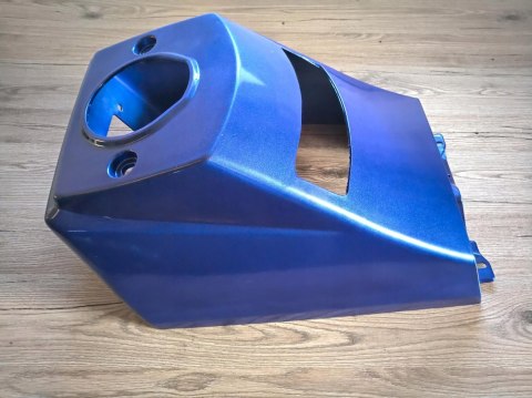KAWASAKI JET SKI 650 CZASZA OWIEWKA SKUTER WODNY