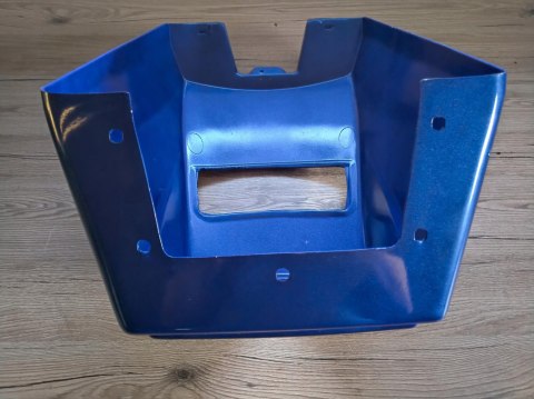 KAWASAKI JET SKI 650 CZASZA OWIEWKA SKUTER WODNY