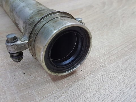 KAWASAKI KDX 125 GOLEŃ LAGA ZAWIESZENIE PRZÓD