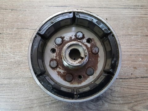 HONDA CX 500 MAGNETO KOŁO MAGNESOWE FL115-01