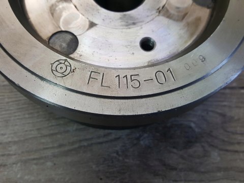 HONDA CX 500 MAGNETO KOŁO MAGNESOWE FL115-01