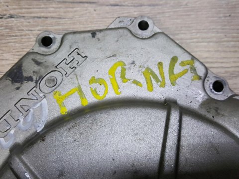 HONDA CB 600 HORNET POKRYWA DEKIEL KAPA SPRZĘGŁA