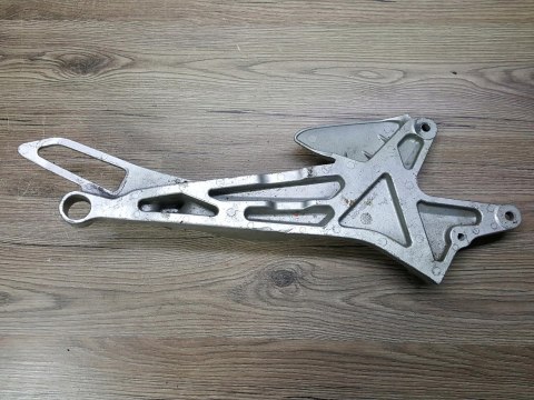 HONDA CBF 600 1000 SET PODNÓŻEK LEWY
