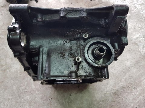 HONDA MAGNA VF500 V30 KARTER DOLNY