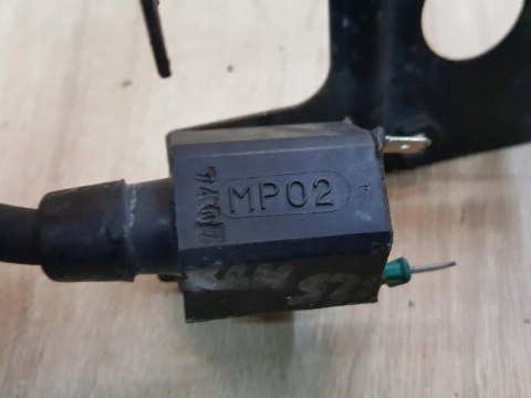HONDA MTX 125 MP02 CEWKA ZAPŁONOWA