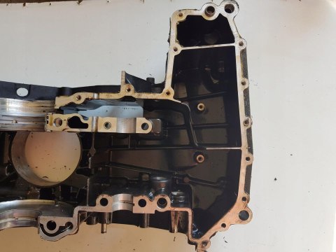 BMW R 1150 RT KARTER BLOK SILNIKA