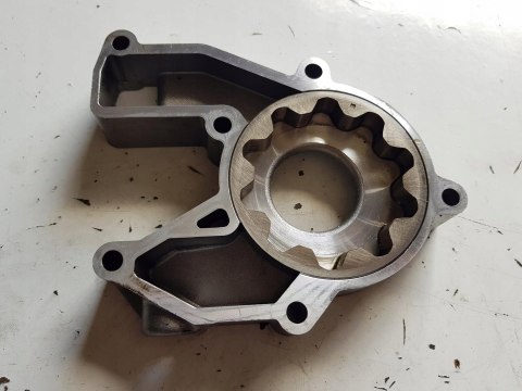 BMW R 1150 RT POMPA OLEJU OLEJOWA