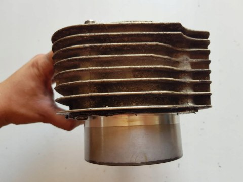 BMW R1150 RT CYLINDER PRAWY