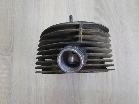 BMW R45 GŁOWICA CYLINDRA