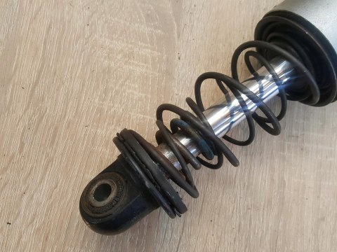 BMW R60 R75 R80 R90 R100 AMORTYZATOR NIVOMAT BOGE