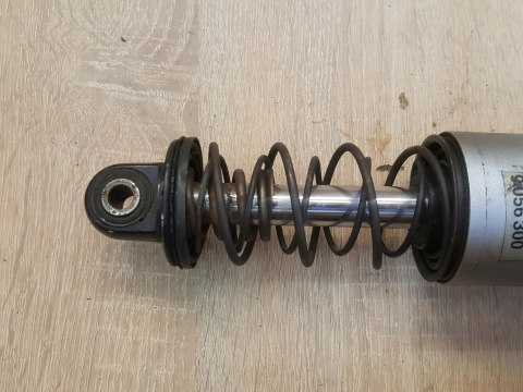 BMW R60 R75 R80 R90 R100 AMORTYZATOR NIVOMAT BOGE