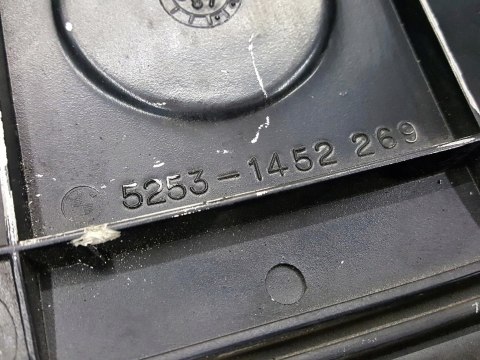 BMW R65 R80 R100 OGON ZADUPEK OWIEWKA OSŁONA