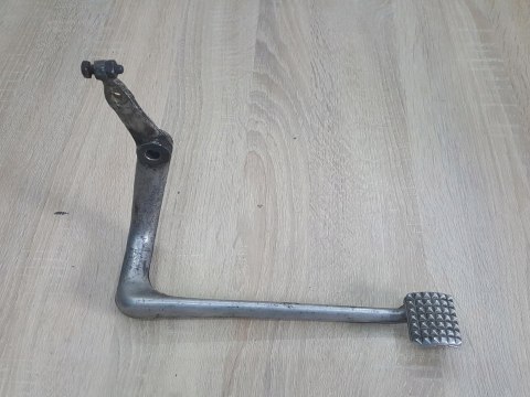 BMW R80 R100 DŹWIGNIA HAMULCA NOŻNEGO TYŁ TYLNEGO