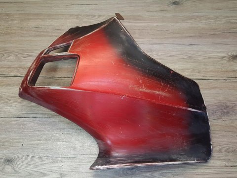 BMW R80 R100 RT BOK BOCZEK OWIEWKA OSŁONA LEWY