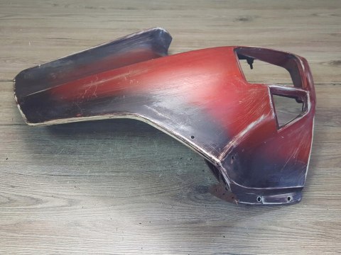 BMW R80 R100 RT BOK BOCZEK OWIEWKA OSŁONA LEWY