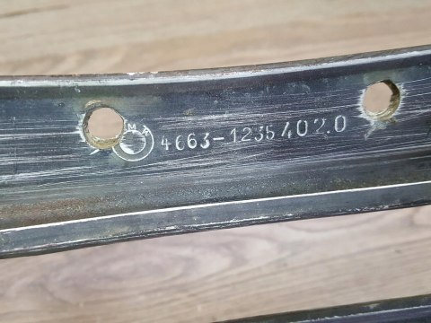 BMW R80 R100 RT CZASZA CZACHA OWIEWKA