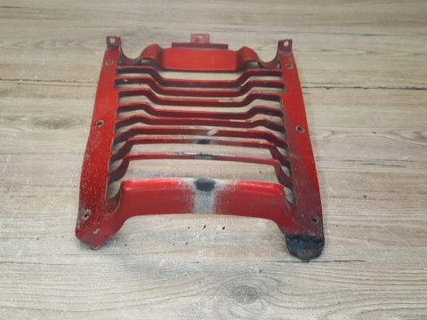 BMW R850 RT R100 RT GRILL ATRAPA KRATKA OWIEWKA