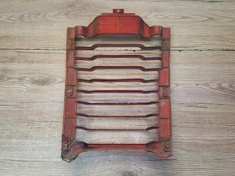 BMW R850 RT R100 RT GRILL ATRAPA KRATKA OWIEWKA