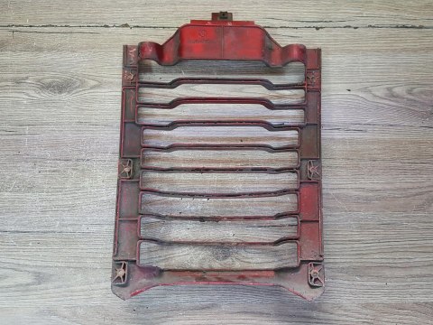 BMW R850 RT R100 RT GRILL ATRAPA KRATKA OWIEWKA