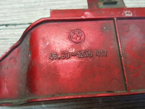 BMW R850 RT R100 RT GRILL ATRAPA KRATKA OWIEWKA