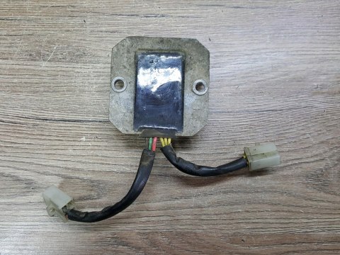 DINLI 300 MASAI REGULATOR NAPIĘCIA