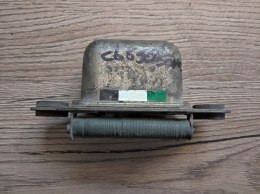 HONDA CB 550 REGULATOR NAPIĘCIA