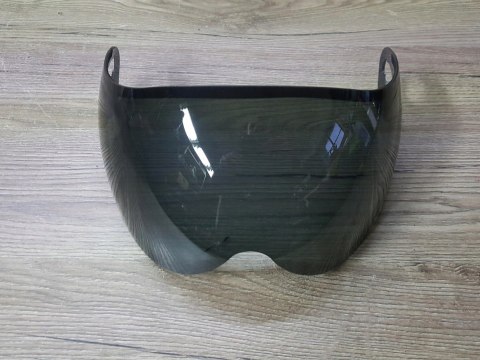 K05GUFS WIZJER SZYBKA VISIERA STRONG GUN FUME KRB3