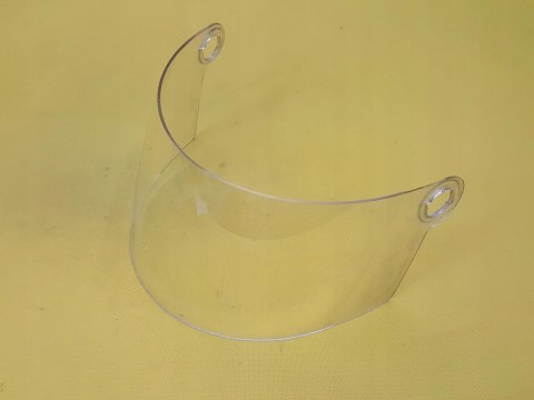 KIWI K20 WIZJER SZYBKA CLEAR NOWA !