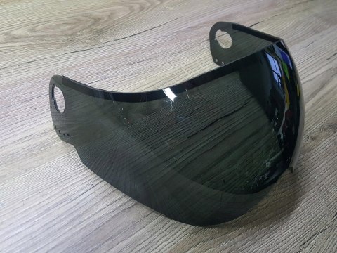 KIWI K20 WIZJER SZYBKA SMOKE NOWA !