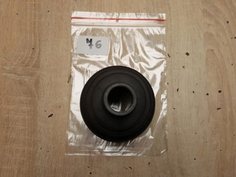 OSŁONA PRZEGUBU PÓŁOSI NAPĘDOWEJ 1X172-6