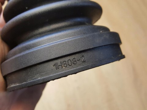 OSŁONA PRZEGUBU PÓŁOSI NAPĘDOWEJ 1H608-2
