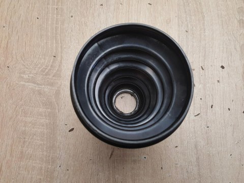 OSŁONA PRZEGUBU PÓŁOSI NAPĘDOWEJ 2150157500012