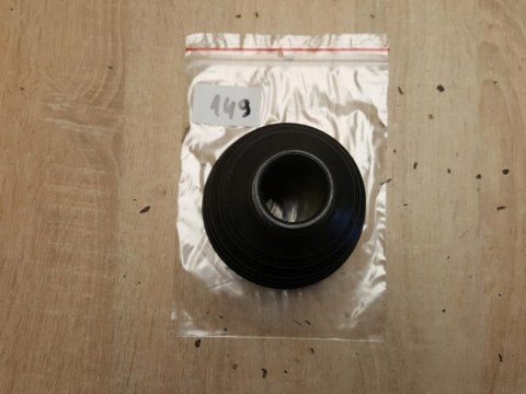 OSŁONA PRZEGUBU PÓŁOSI NAPĘDOWEJ 2150157500012