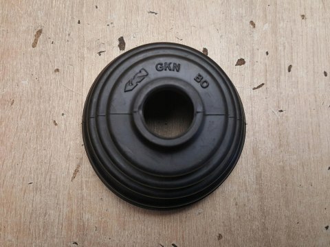 OSŁONA PRZEGUBU PÓŁOSI NAPĘDOWEJ 2152127500025